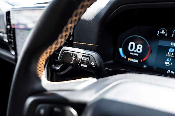 2025 Ford Ranger Wildtrak X 4X4 2.0L