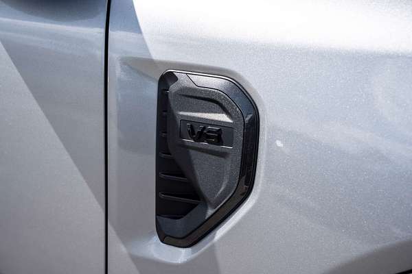 2025 Ford Ranger Wildtrak 4X4 3.0L