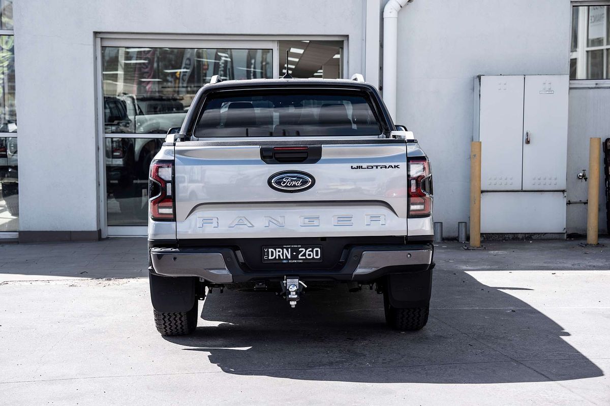 2025 Ford Ranger Wildtrak 4X4 3.0L