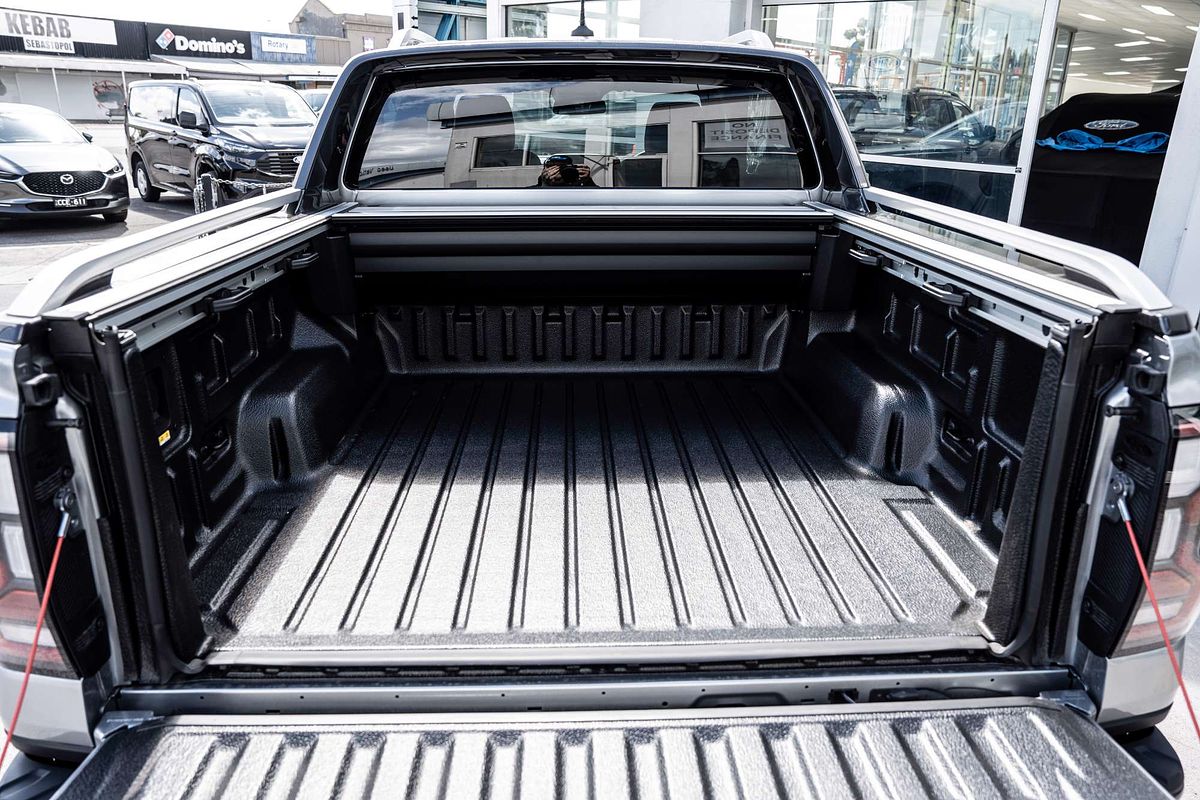 2025 Ford Ranger Wildtrak 4X4 3.0L