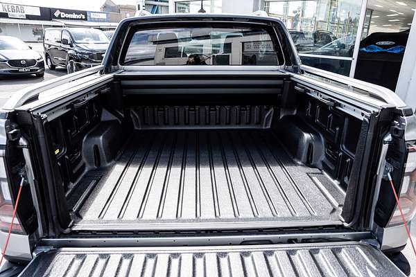 2025 Ford Ranger Wildtrak 4X4 3.0L