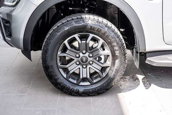 2025 Ford Ranger Wildtrak 4X4 3.0L