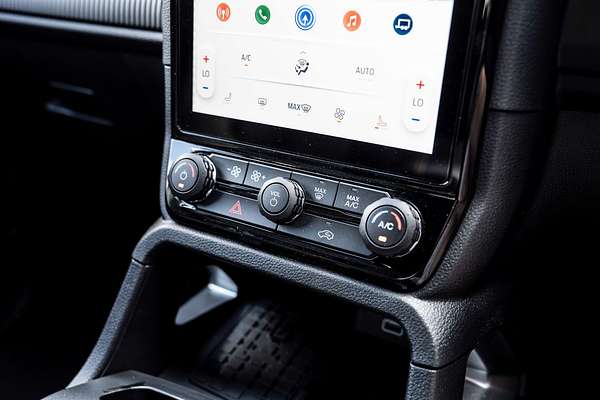 2025 Ford Ranger Wildtrak 4X4 3.0L