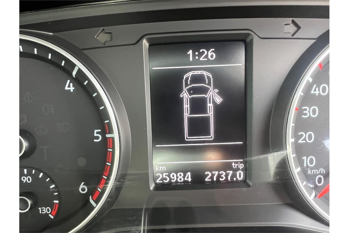 2022 Volkswagen Amarok TDI580 W580X 2H 4X4