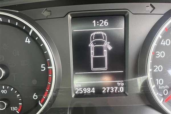 2022 Volkswagen Amarok TDI580 W580X 2H 4X4