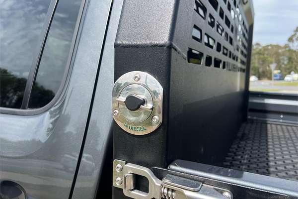 2022 Volkswagen Amarok TDI580 W580X 2H 4X4