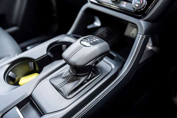 2025 Ford Ranger Platinum 4X4 3.0L