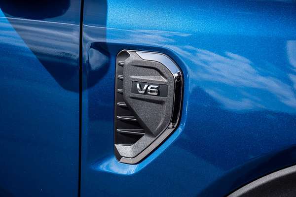 2025 Ford Ranger XLT 4X4 3.0L