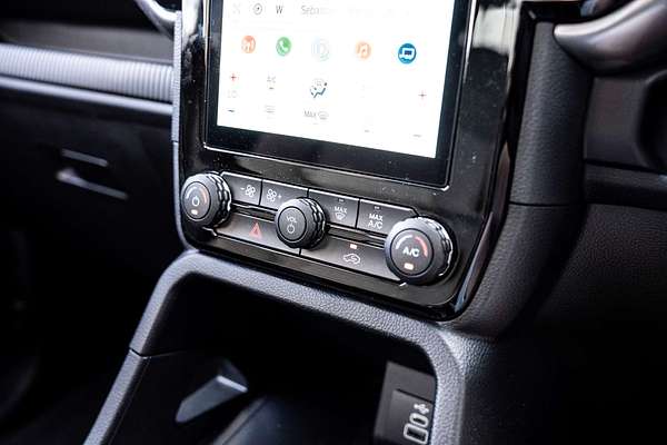 2025 Ford Ranger XLT 4X4 3.0L