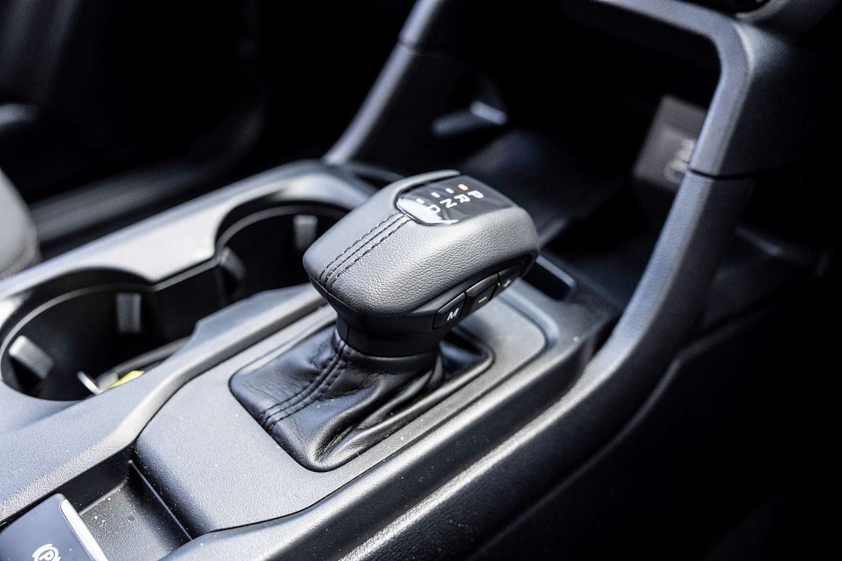 2025 Ford Ranger XLT 4X4 3.0L