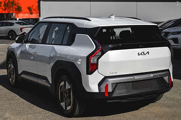 2025 Kia EV3 Air Standard Range SV