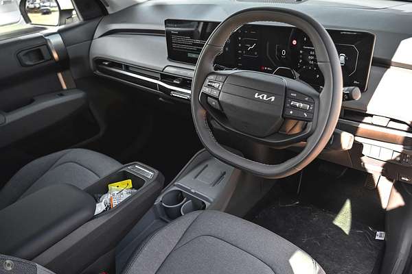 2025 Kia EV3 Air Standard Range SV