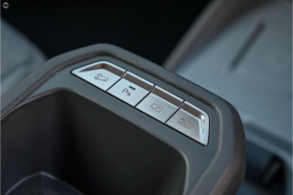 2025 Kia EV3 Air Standard Range SV