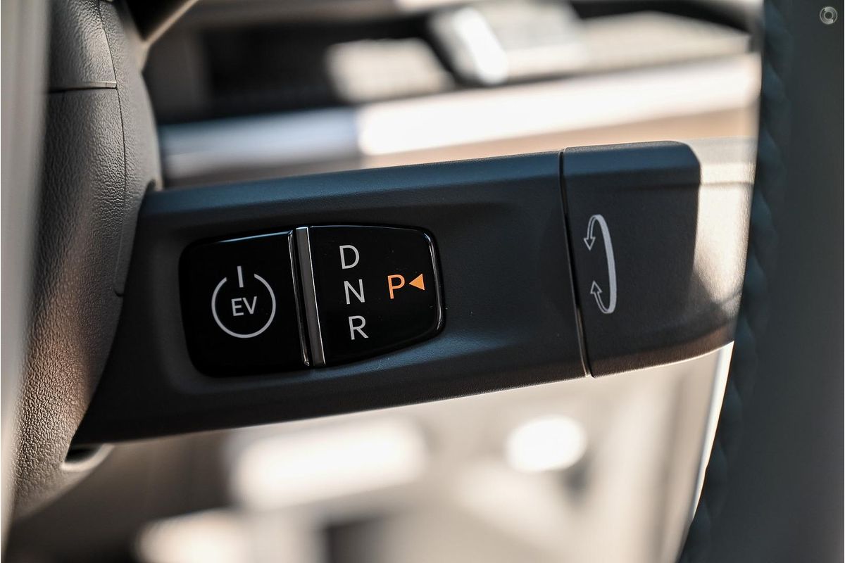 2025 Kia EV3 Air Standard Range SV