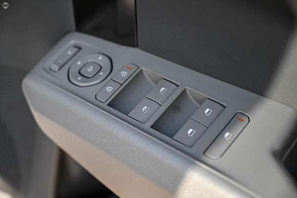 2025 Kia EV3 Air Standard Range SV