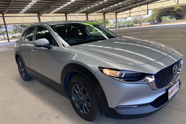 2023 Mazda CX-30 G20 Pure DM Series