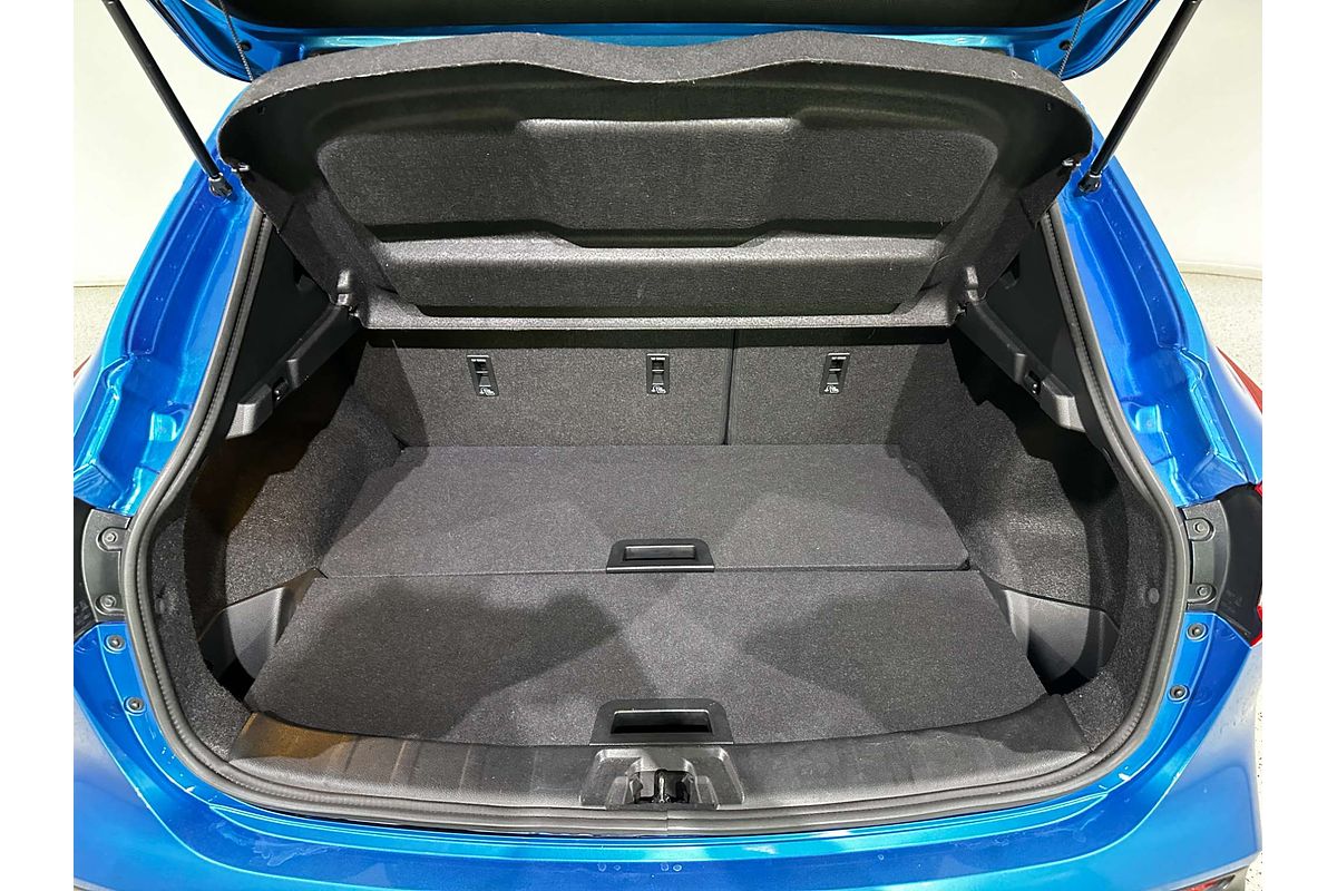 2018 Nissan QASHQAI N-TEC J11 Series 2