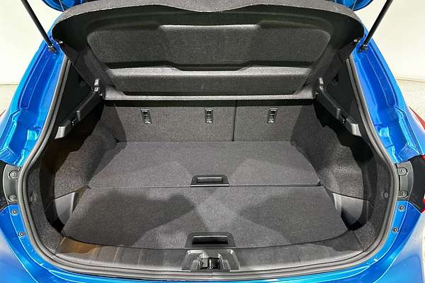2018 Nissan QASHQAI N-TEC J11 Series 2