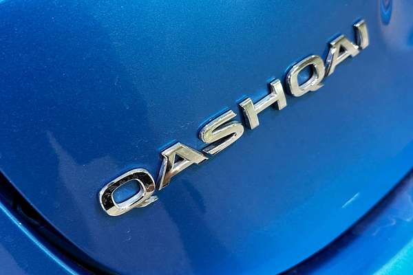 2018 Nissan QASHQAI N-TEC J11 Series 2