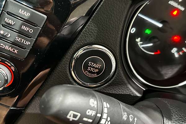 2018 Nissan QASHQAI N-TEC J11 Series 2