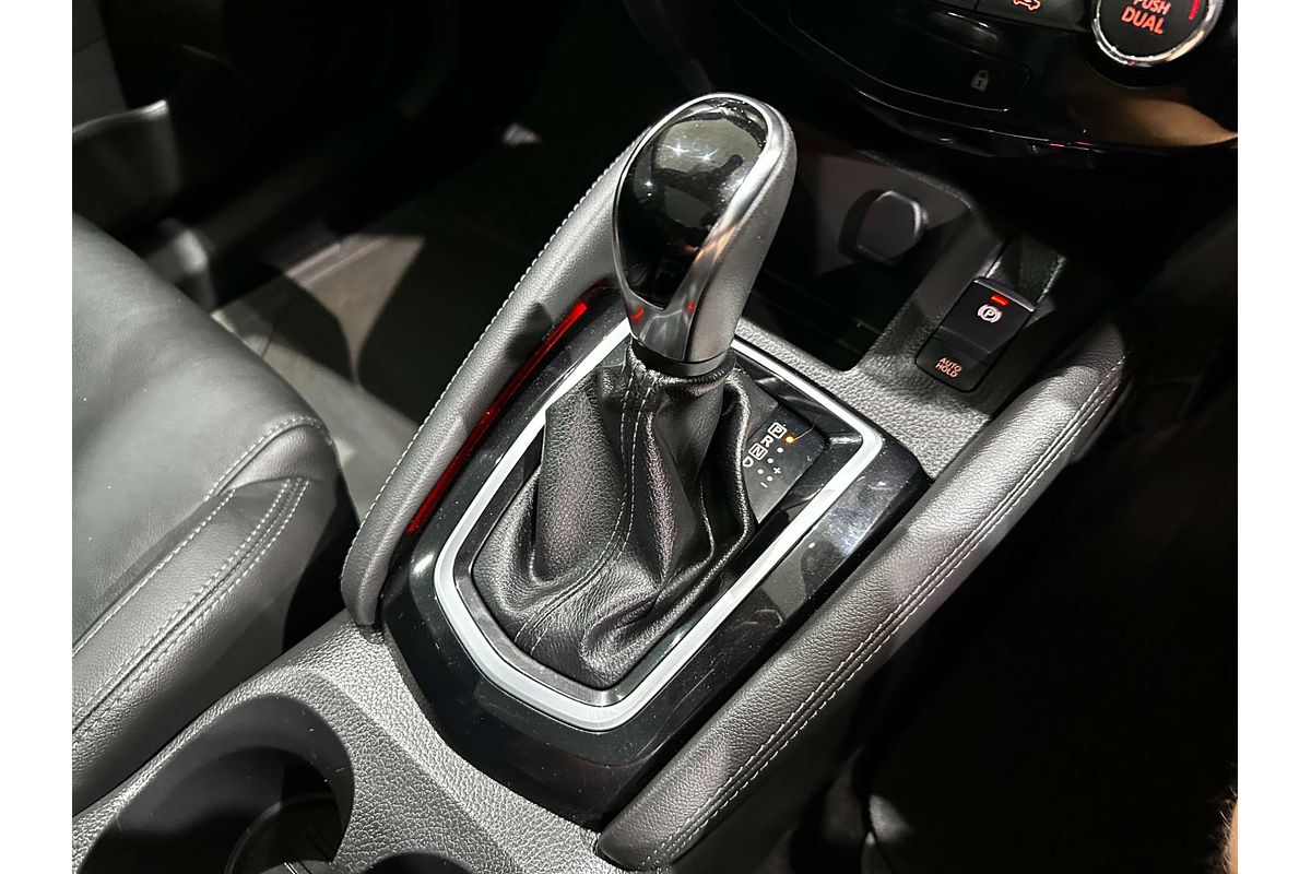 2018 Nissan QASHQAI N-TEC J11 Series 2