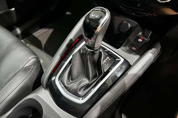 2018 Nissan QASHQAI N-TEC J11 Series 2