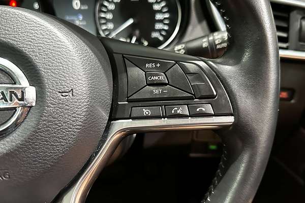 2018 Nissan QASHQAI N-TEC J11 Series 2