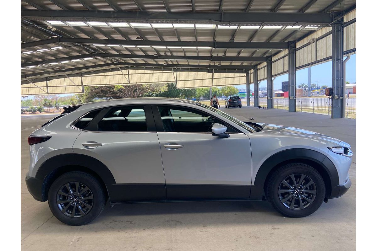 2023 Mazda CX-30 G20 Pure DM Series