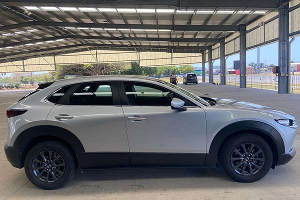 2023 Mazda CX-30 G20 Pure DM Series