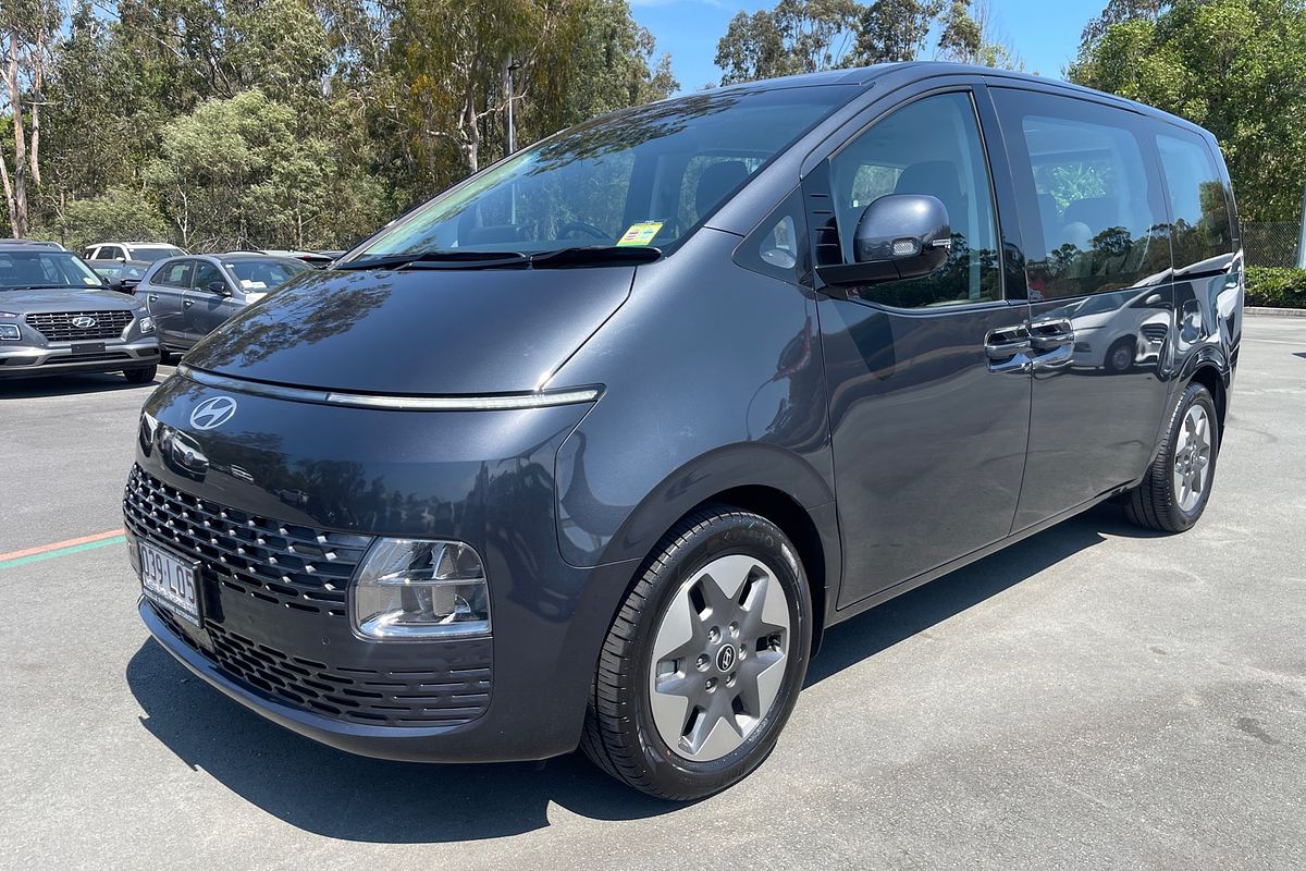 2024 Hyundai STARIA US4.V3
