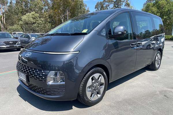 2024 Hyundai STARIA US4.V3