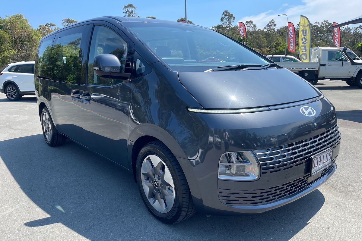2024 Hyundai STARIA US4.V3