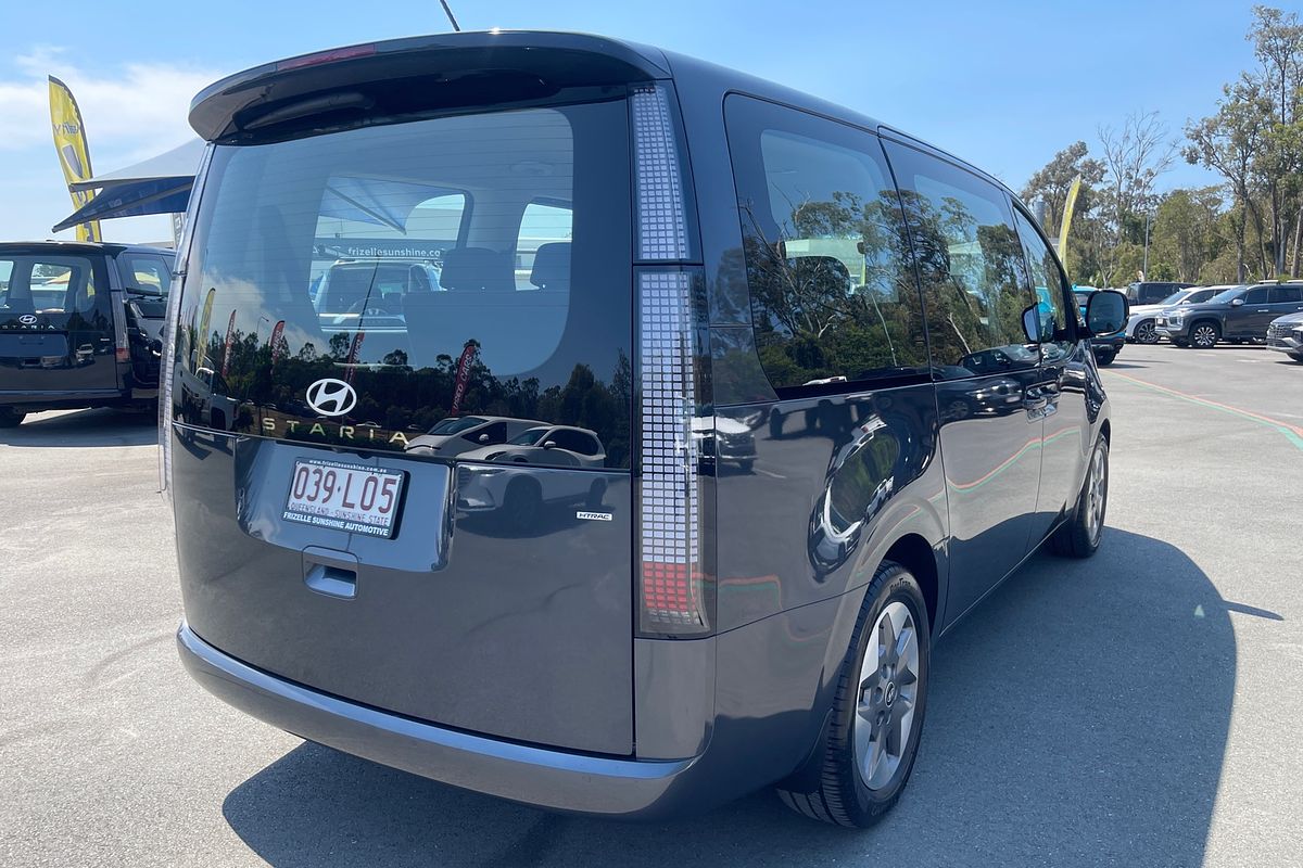 2024 Hyundai STARIA US4.V3