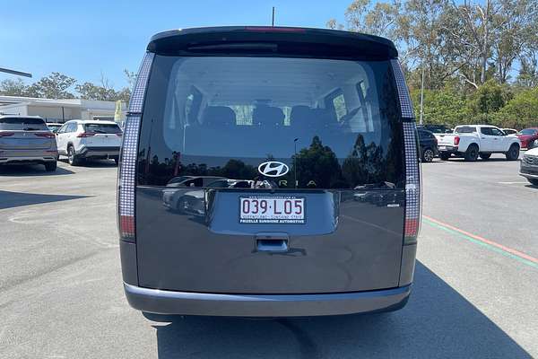 2024 Hyundai STARIA US4.V3
