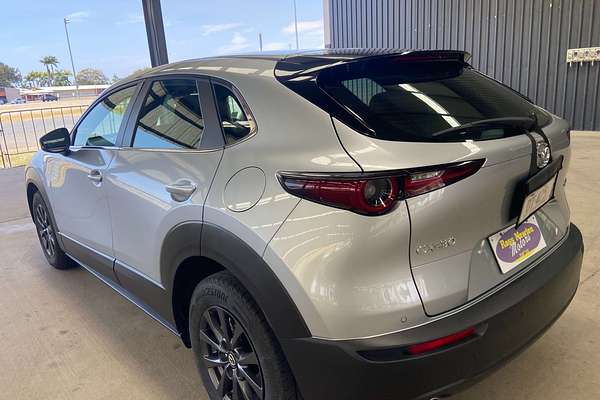 2023 Mazda CX-30 G20 Pure DM Series