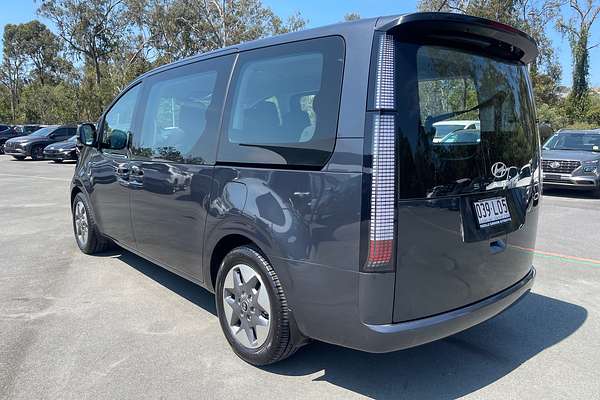 2024 Hyundai STARIA US4.V3