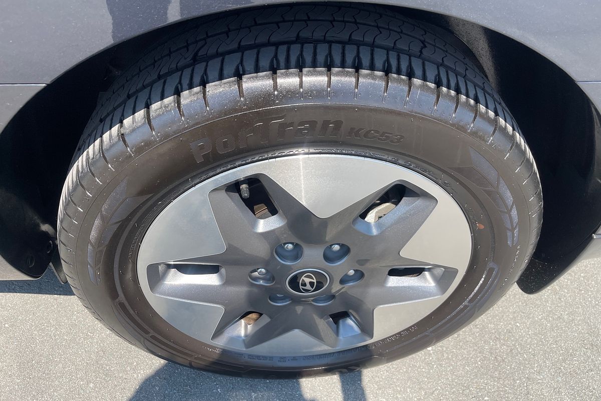 2024 Hyundai STARIA US4.V3