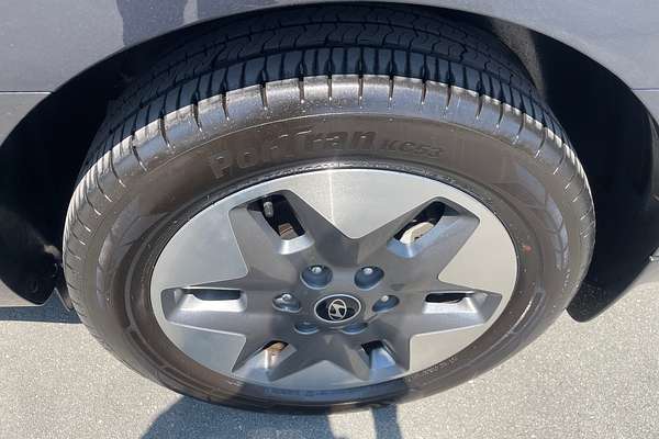 2024 Hyundai STARIA US4.V3