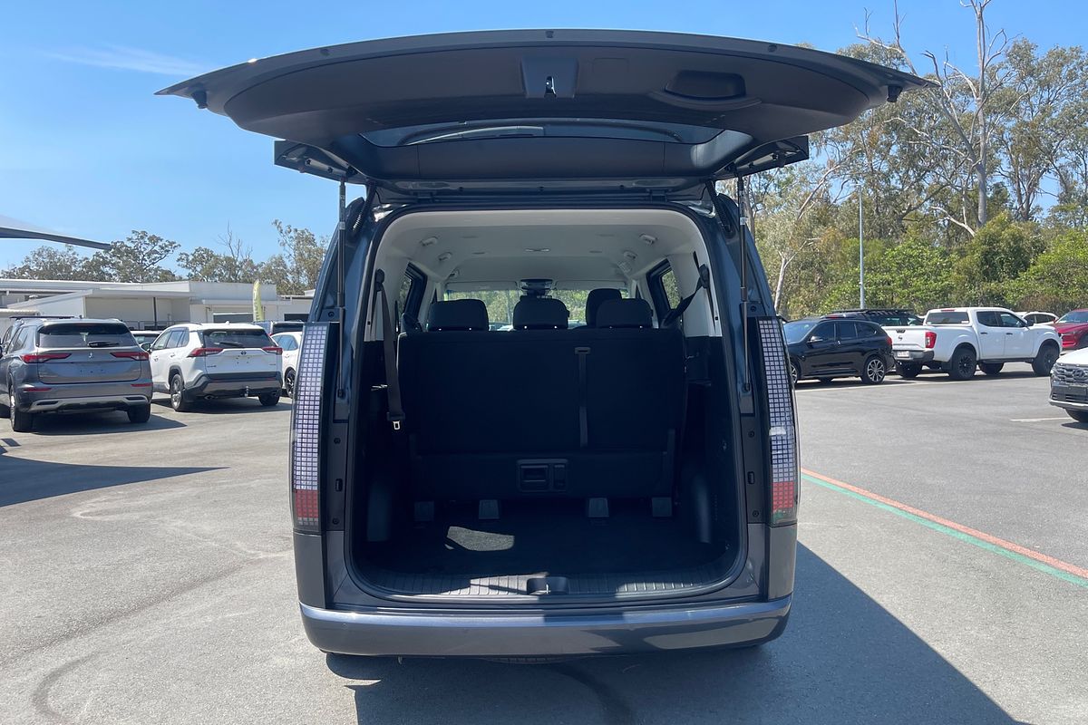 2024 Hyundai STARIA US4.V3