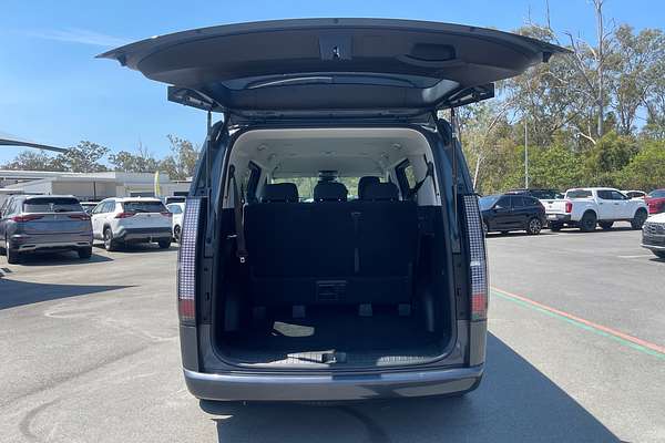 2024 Hyundai STARIA US4.V3