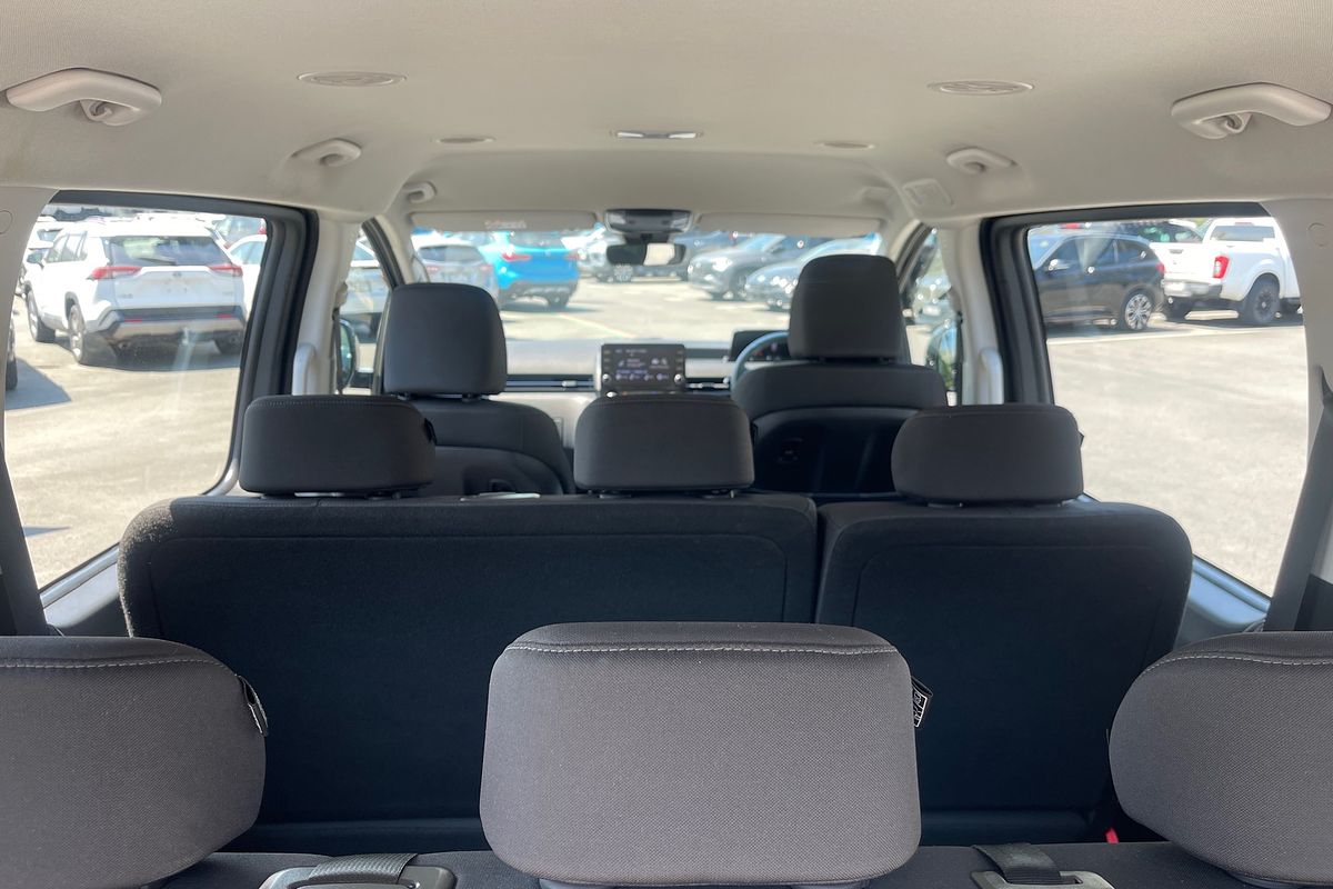 2024 Hyundai STARIA US4.V3