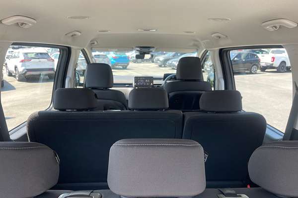 2024 Hyundai STARIA US4.V3