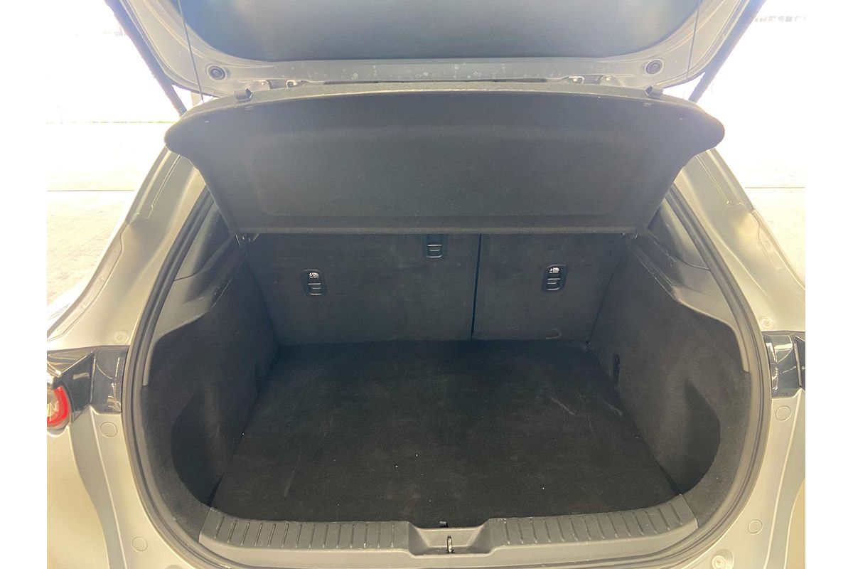 2023 Mazda CX-30 G20 Pure DM Series