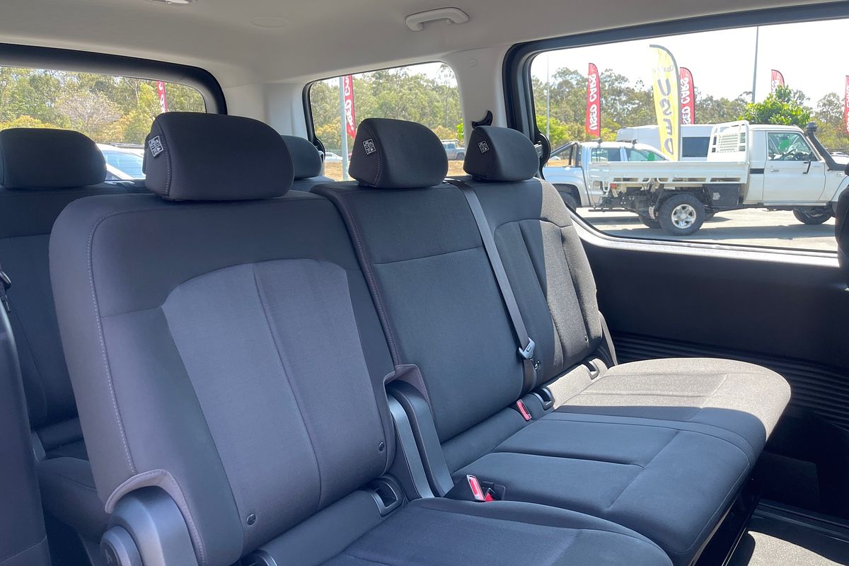 2024 Hyundai STARIA US4.V3