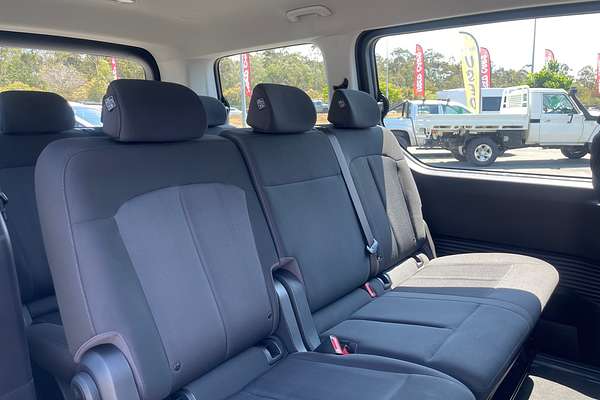 2024 Hyundai STARIA US4.V3