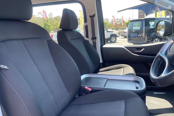 2024 Hyundai STARIA US4.V3