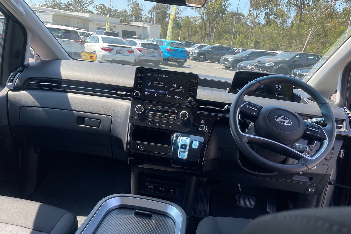 2024 Hyundai STARIA US4.V3