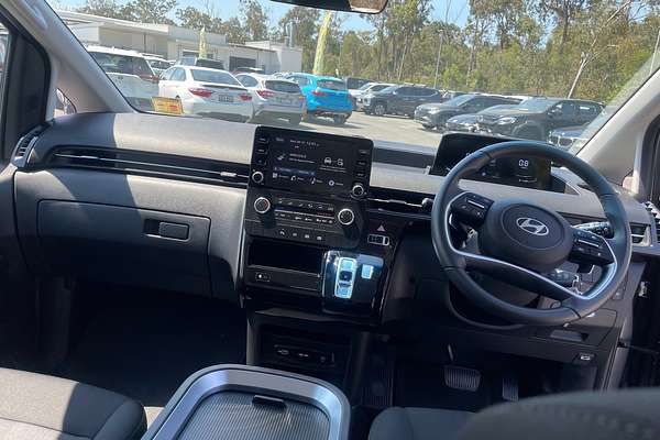 2024 Hyundai STARIA US4.V3