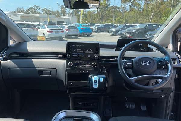 2024 Hyundai STARIA US4.V3