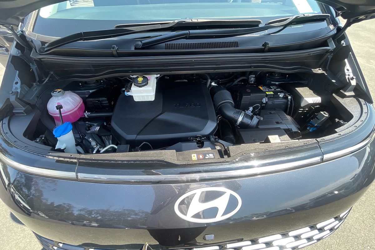 2024 Hyundai STARIA US4.V3